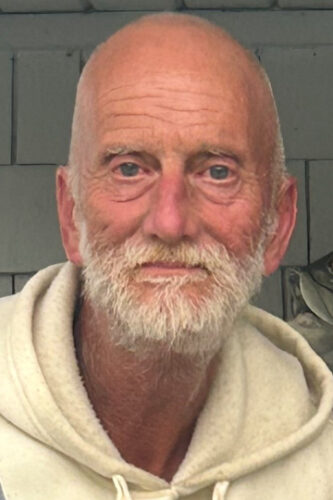 Mark Lunder 1959-2025